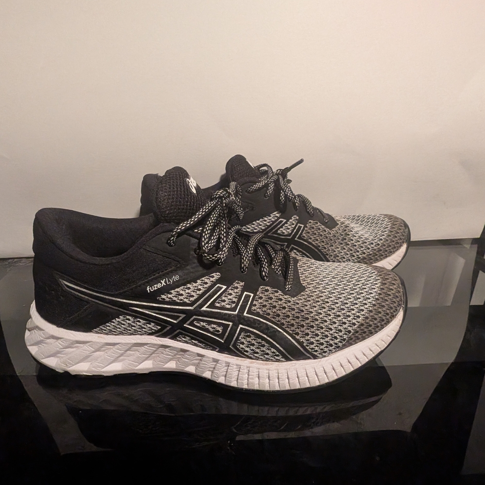 ASICS Fuze X Lyte Running Sneakers Size 6 1/2
